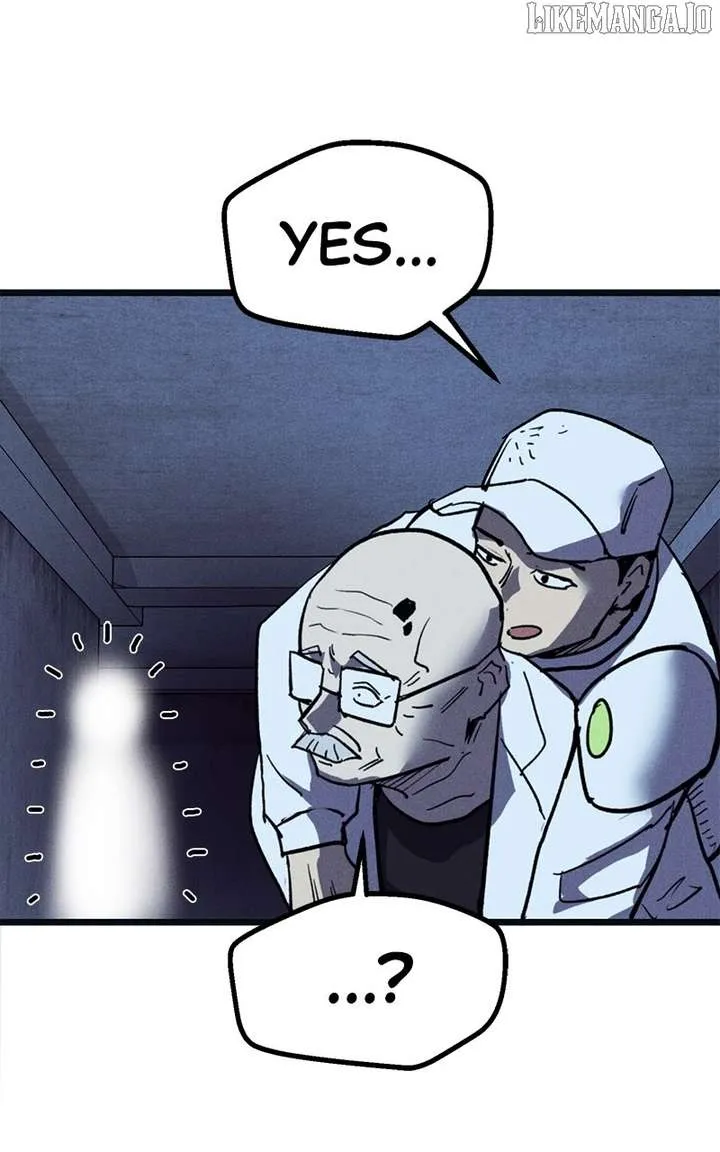 Insector chapter 85 page 100