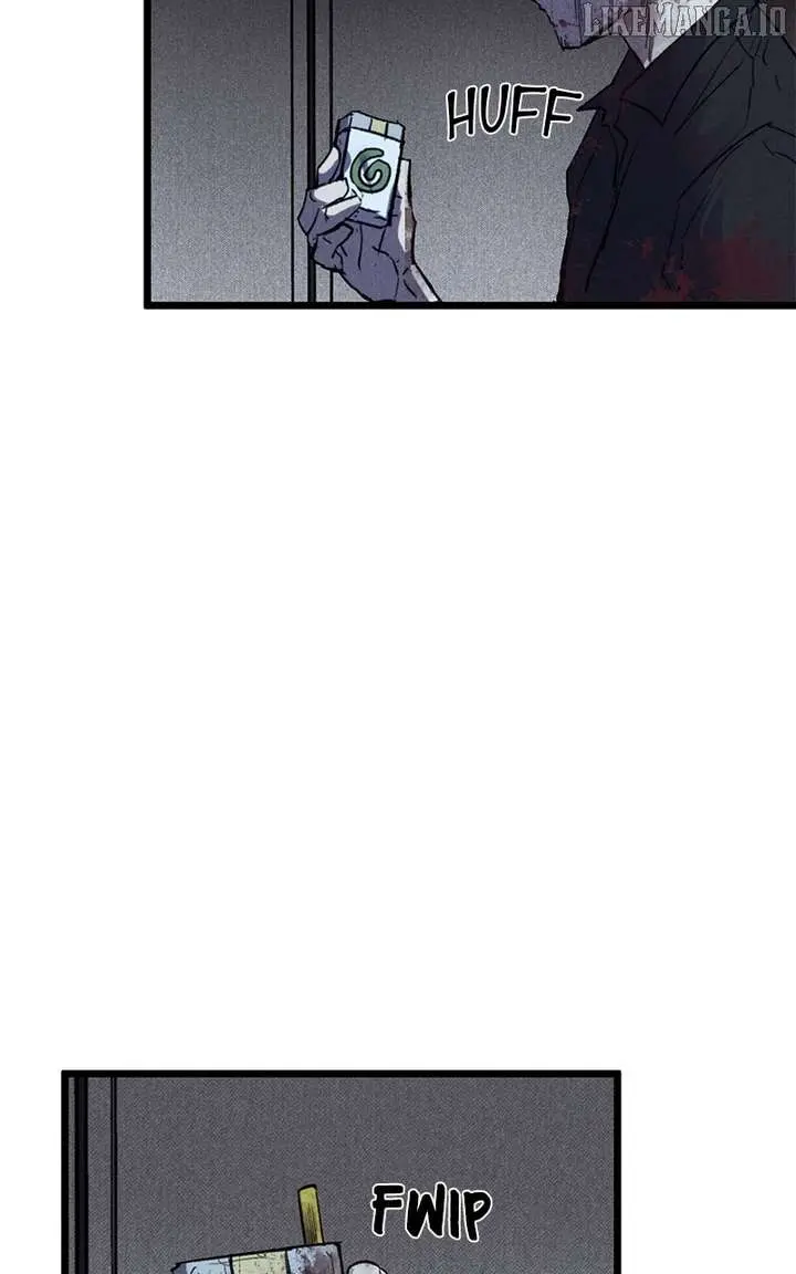 Insector chapter 85 page 107