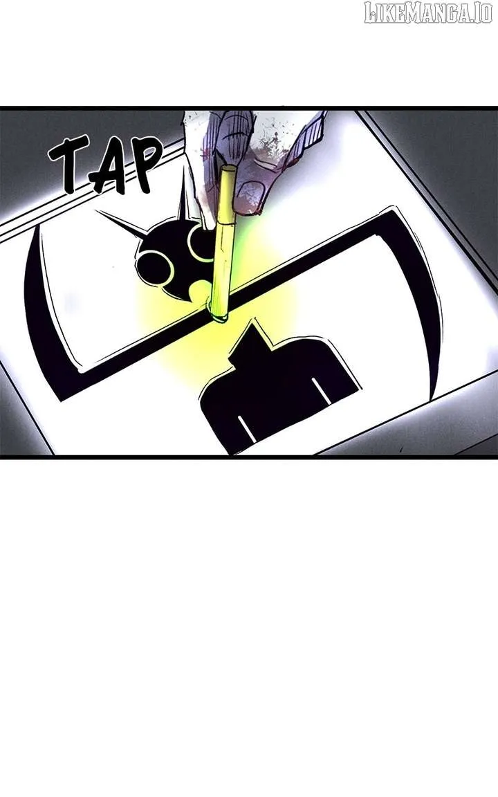 Insector chapter 85 page 110