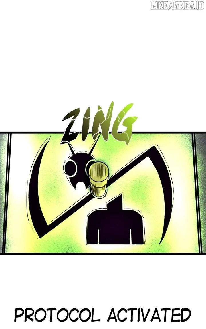 Insector chapter 85 page 111