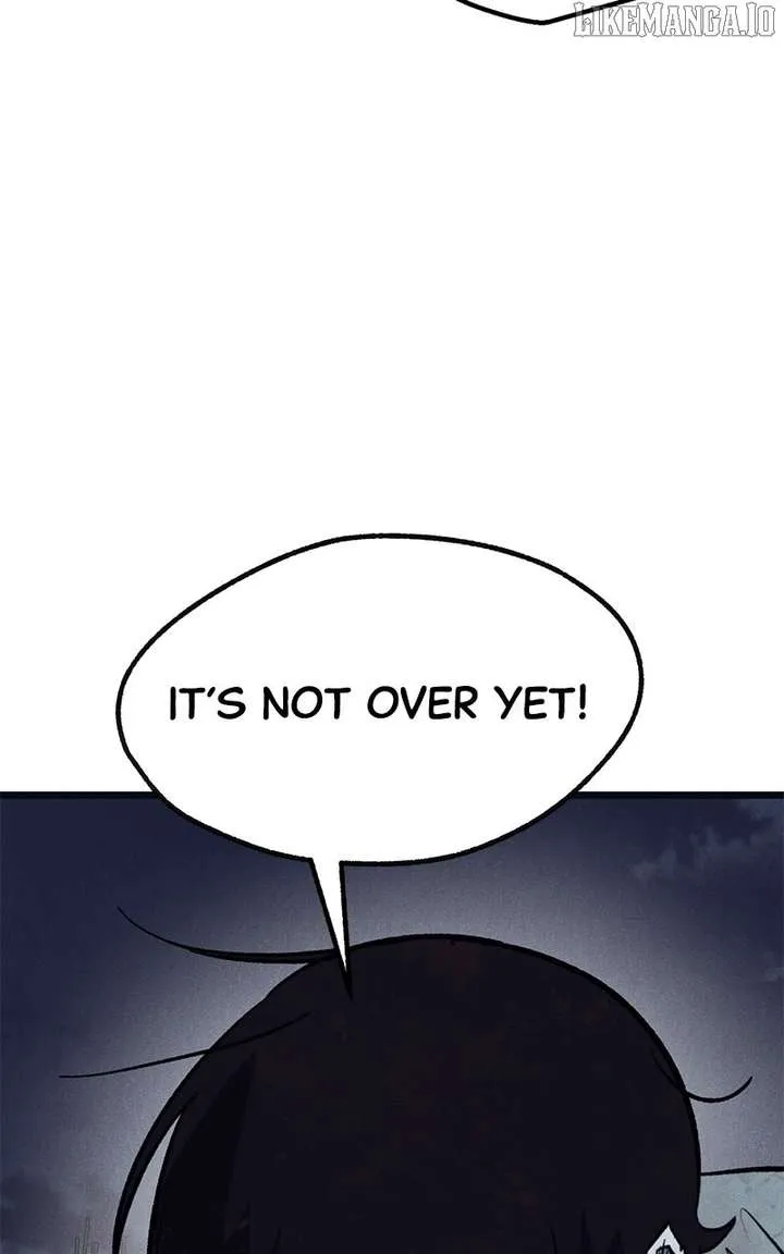 Insector chapter 85 page 31