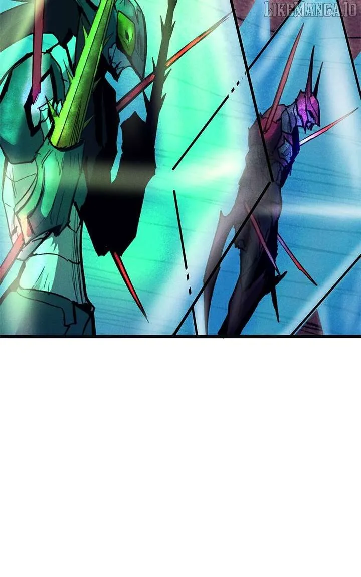 Insector chapter 85 page 7