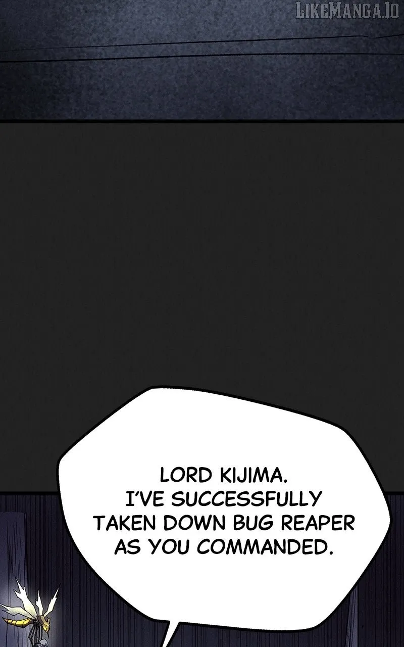 Insector chapter 86 page 102