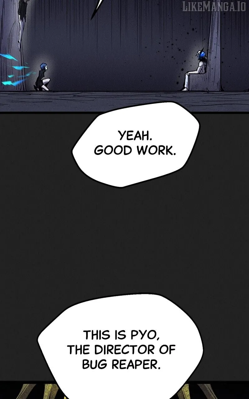Insector chapter 86 page 103