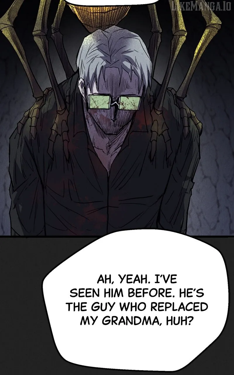Insector chapter 86 page 104