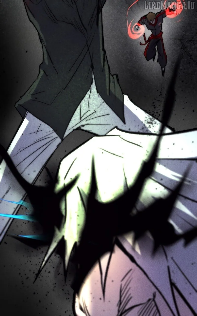 Insector chapter 86 page 136