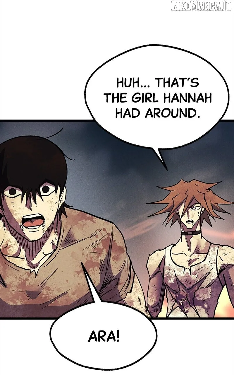 Insector chapter 86 page 15