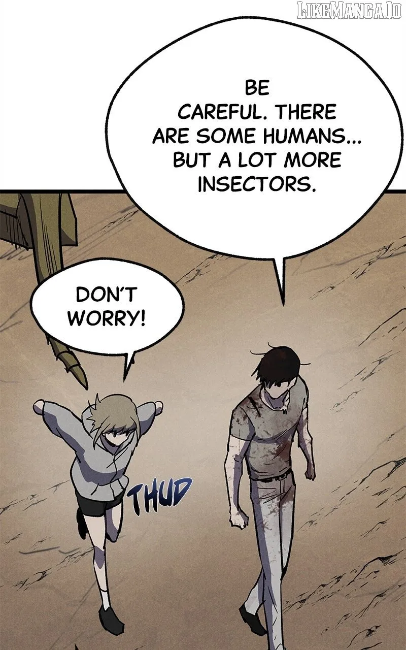 Insector chapter 86 page 53