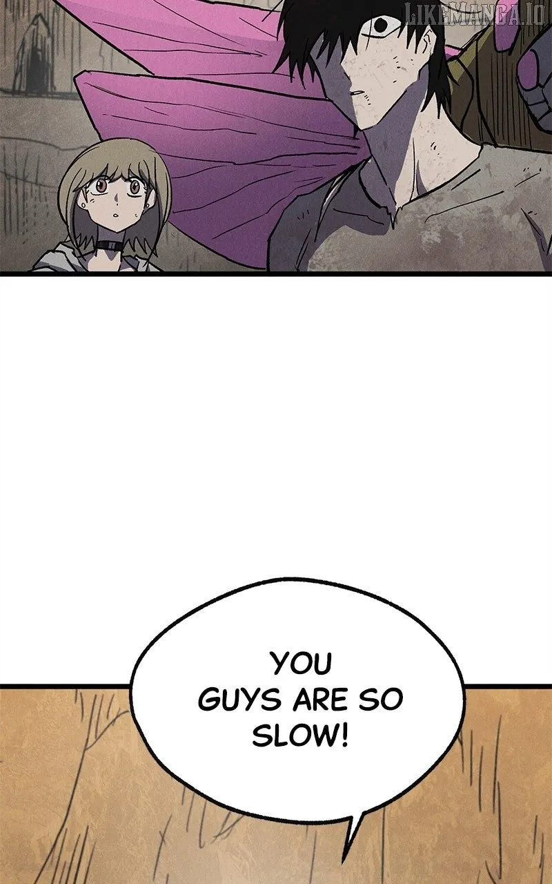 Insector chapter 86 page 55