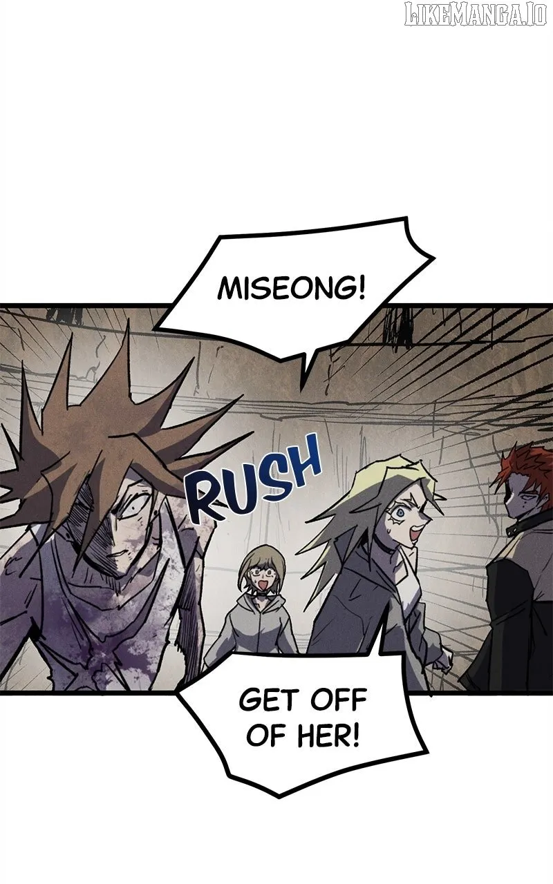 Insector chapter 86 page 74