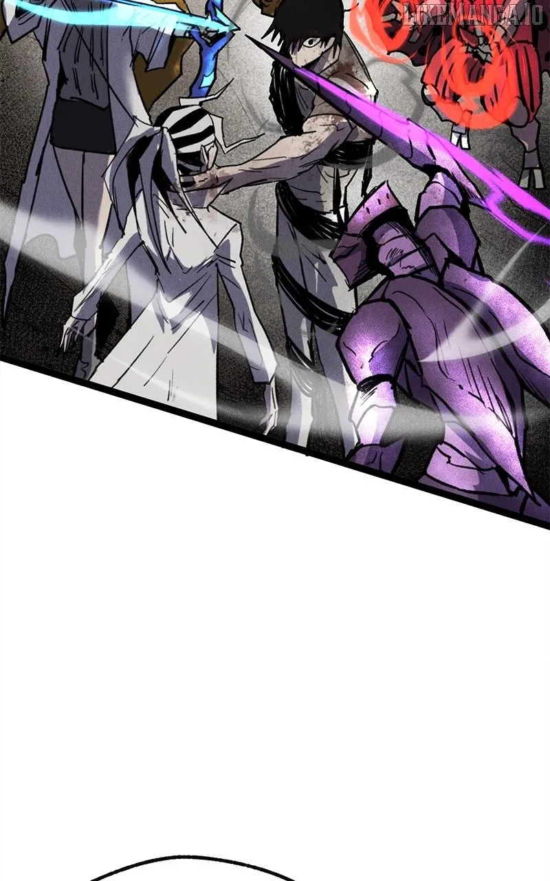 Insector chapter 86 page 76