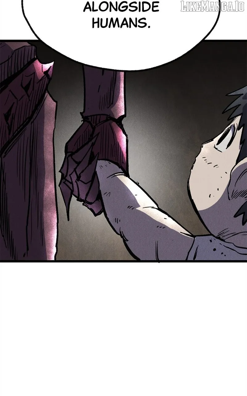 Insector chapter 86 page 86