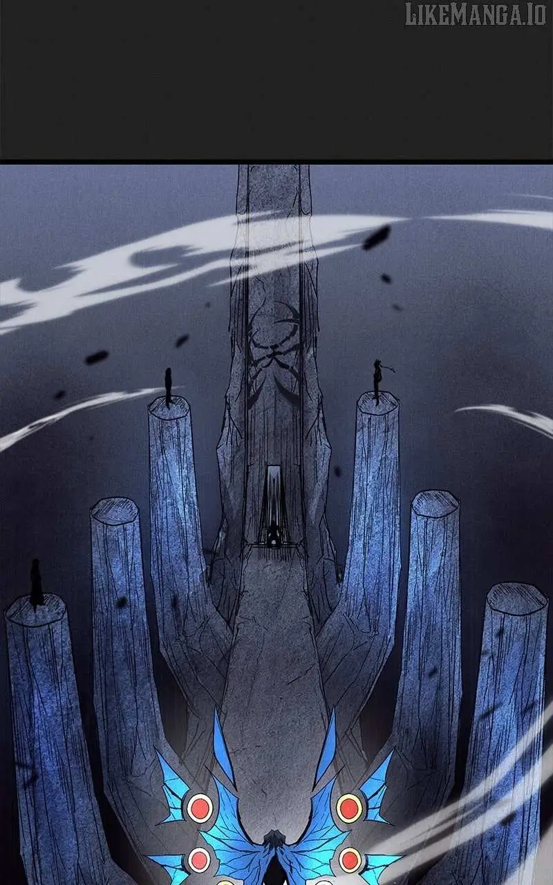 Insector chapter 86 page 95