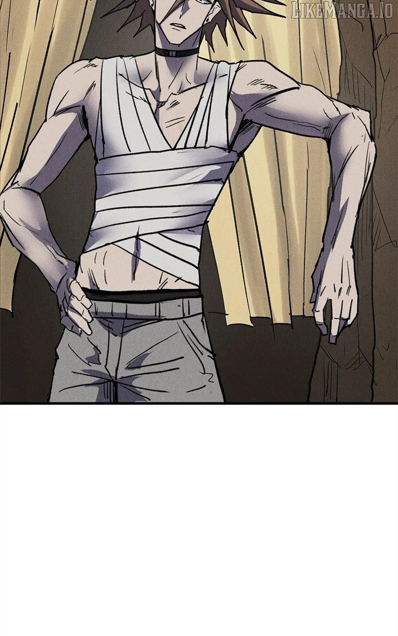 Insector chapter 87 page 101