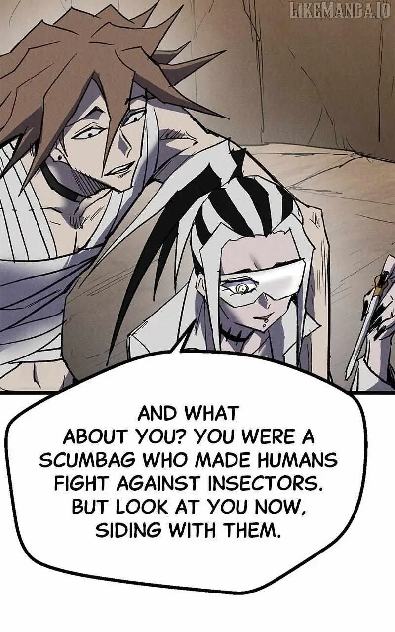 Insector chapter 87 page 106
