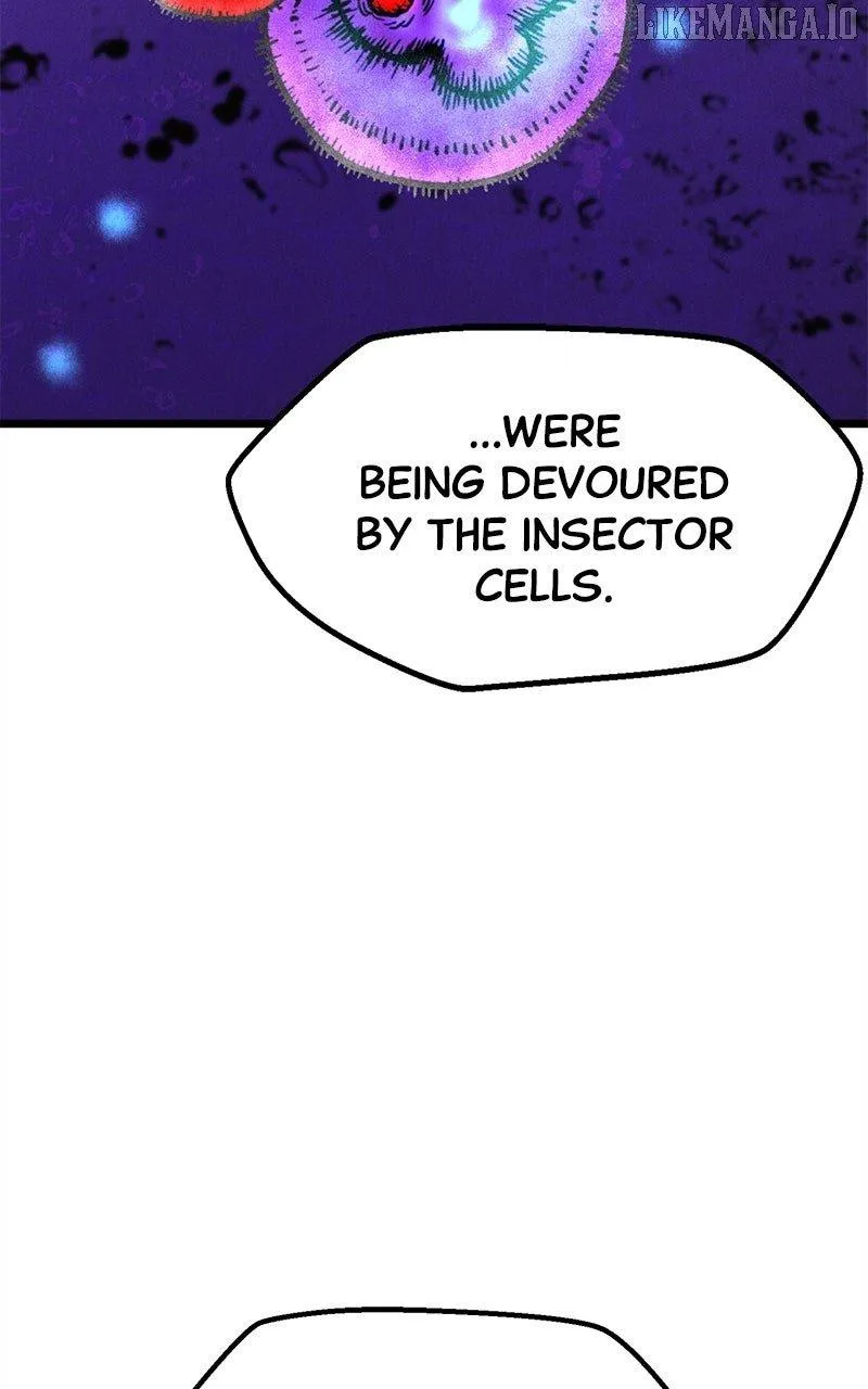 Insector chapter 87 page 116
