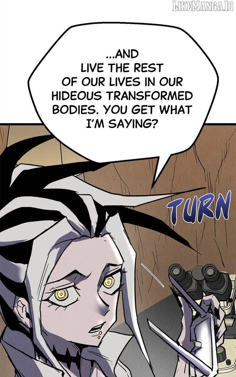 Insector chapter 87 page 118