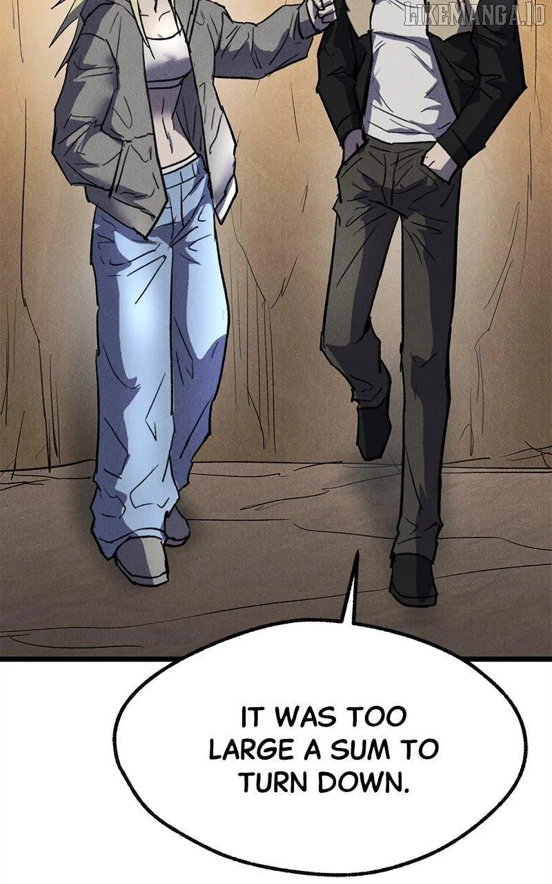 Insector chapter 87 page 122