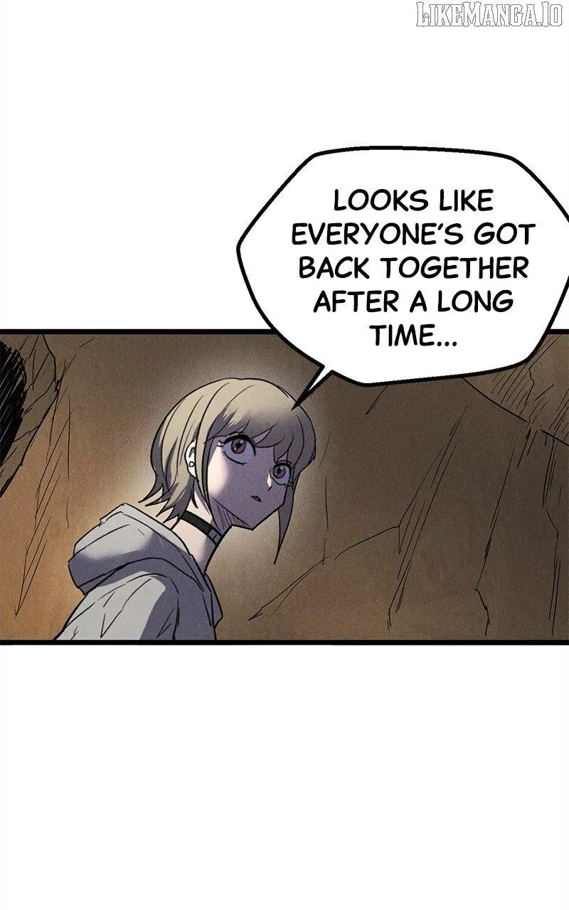 Insector chapter 87 page 124