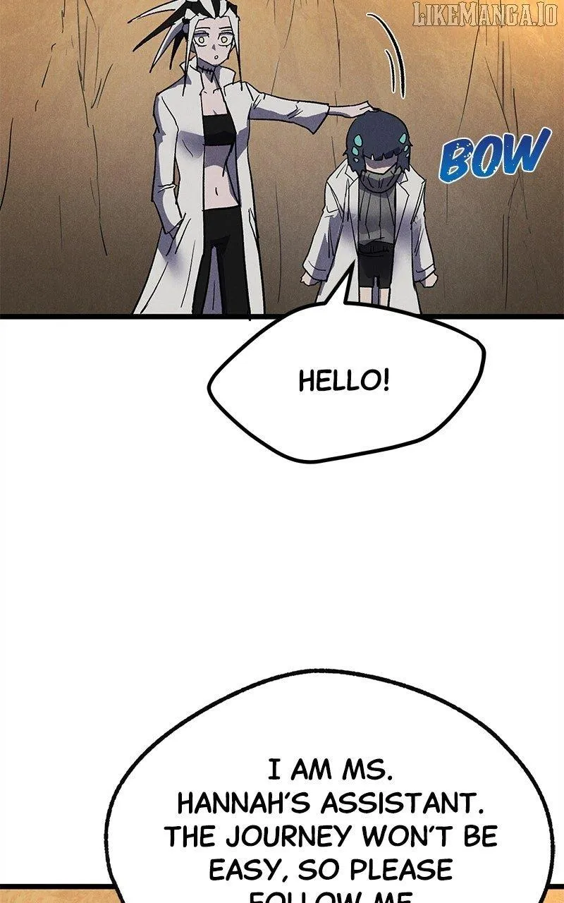 Insector chapter 87 page 153