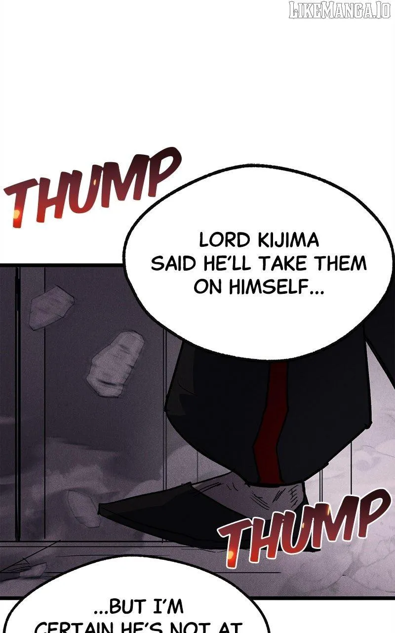 Insector chapter 87 page 166