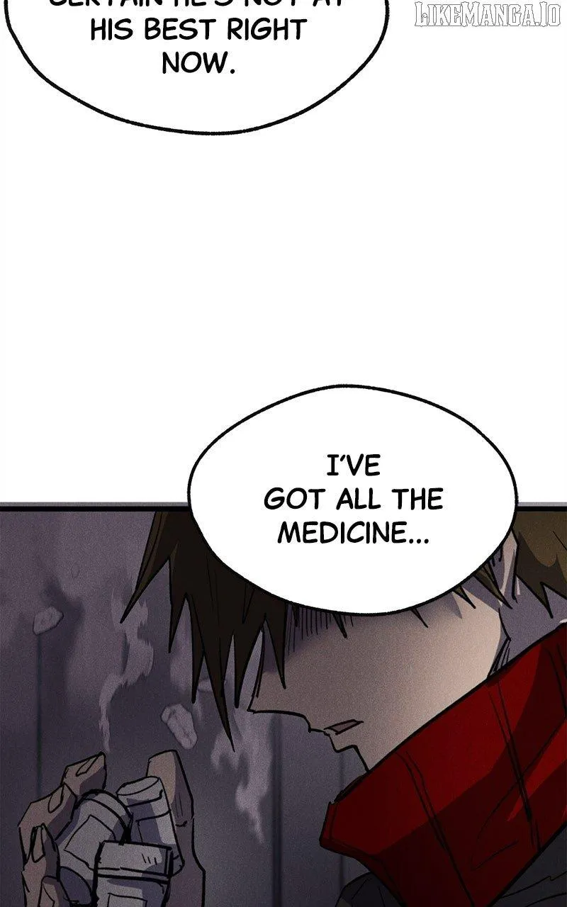Insector chapter 87 page 167