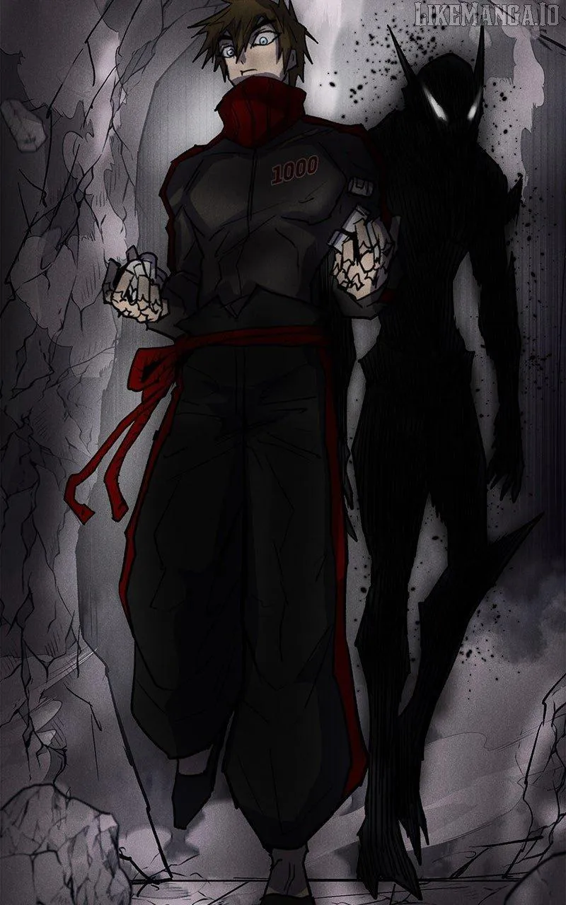 Insector chapter 87 page 169