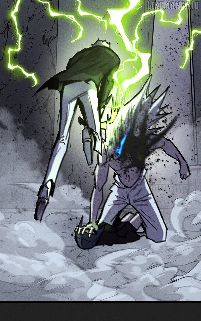 Insector chapter 87 page 5