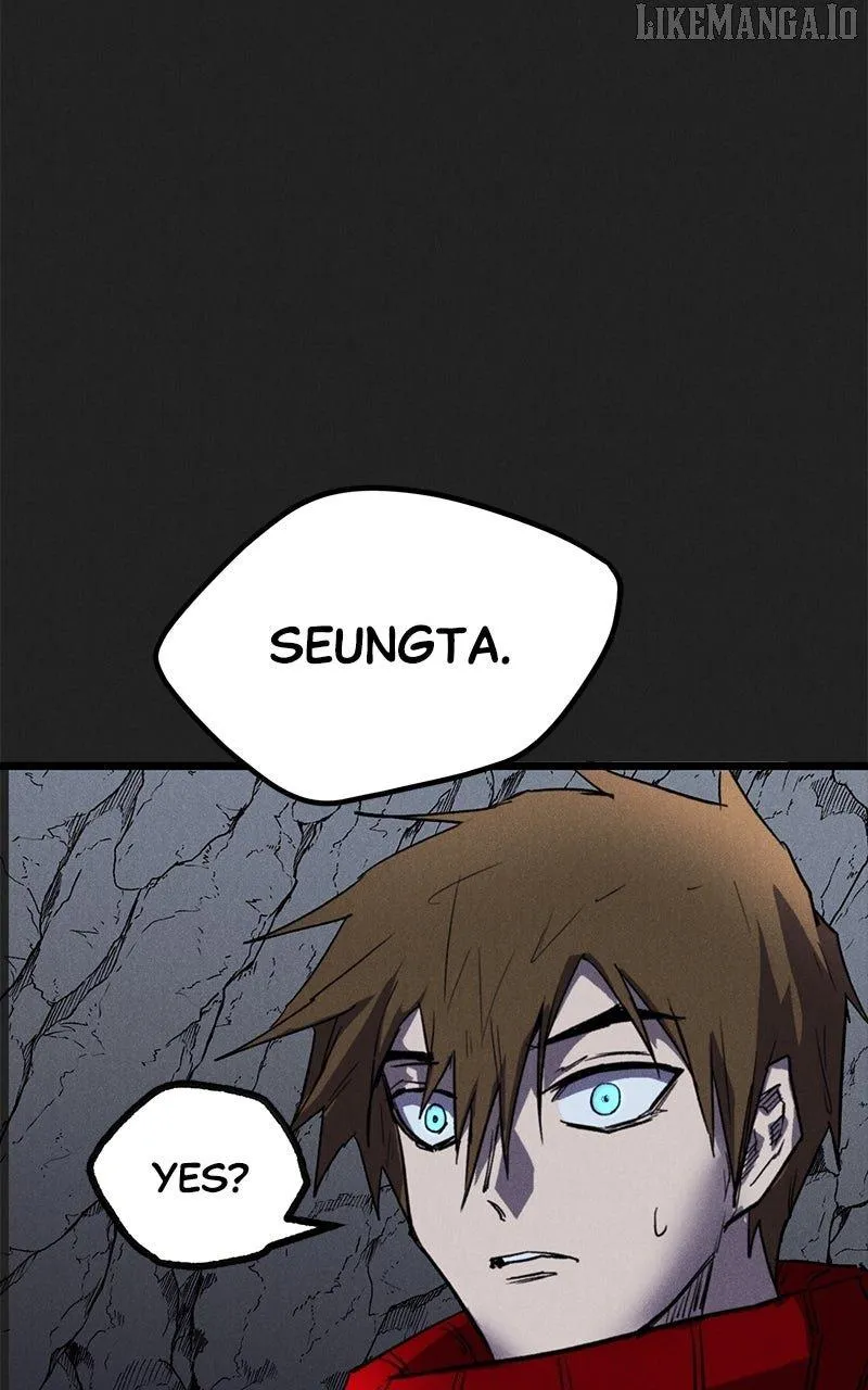 Insector chapter 87 page 87