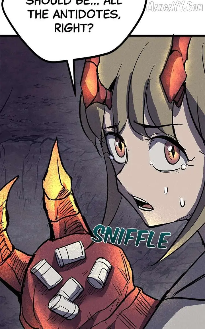 Insector chapter 88 page 115