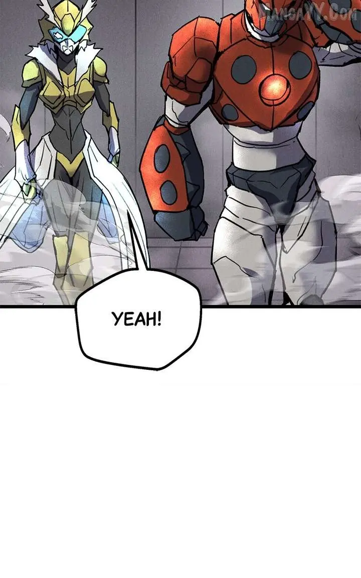 Insector chapter 88 page 136