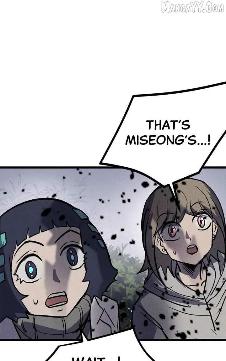 Insector chapter 88 page 68