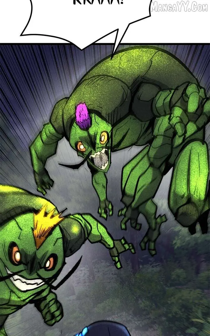 Insector chapter 88 page 7