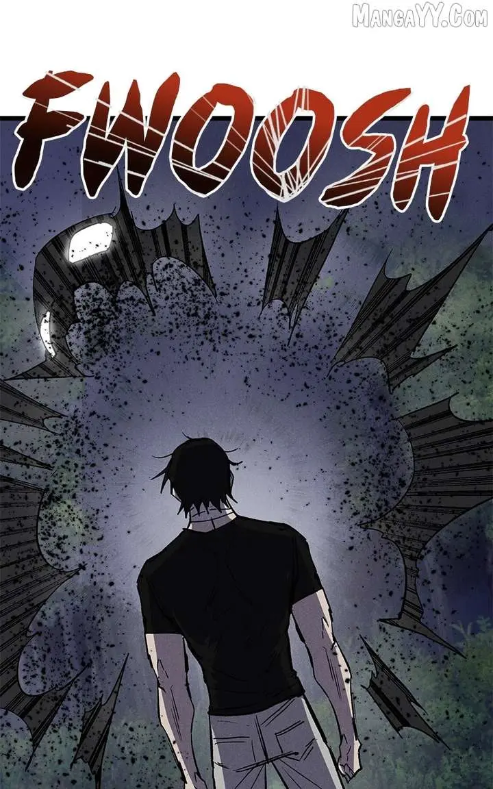 Insector chapter 88 page 84