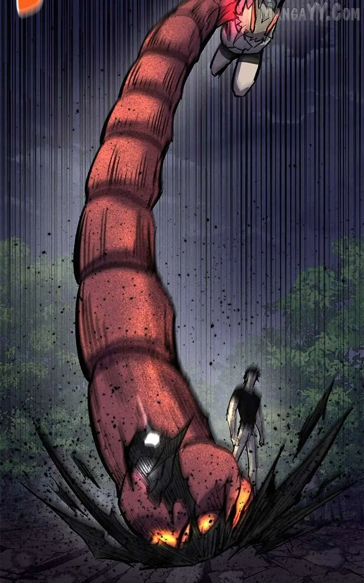 Insector chapter 88 page 99