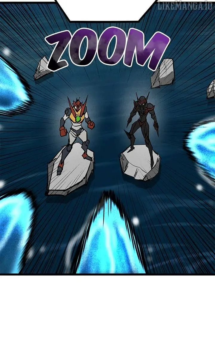 Insector chapter 89 page 113