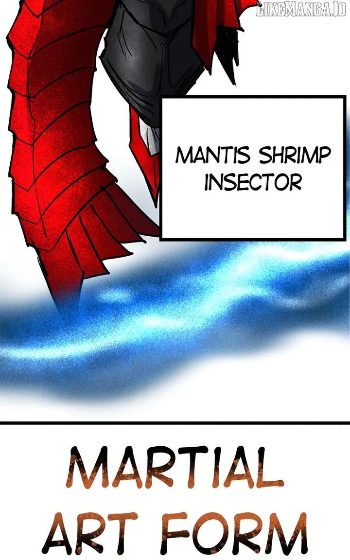 Insector chapter 89 page 129