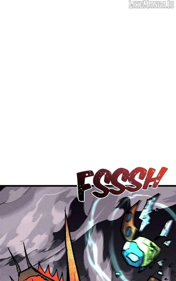 Insector chapter 89 page 54
