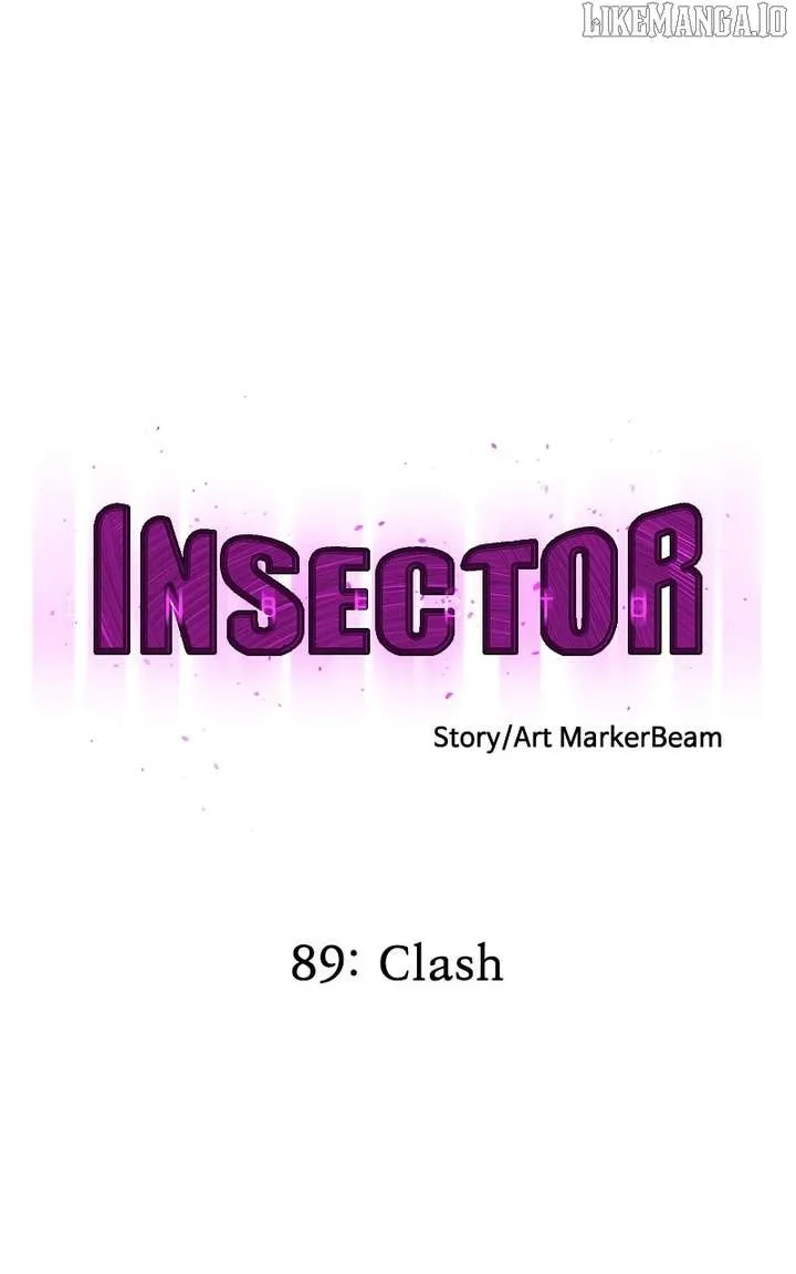 Insector chapter 89 page 63