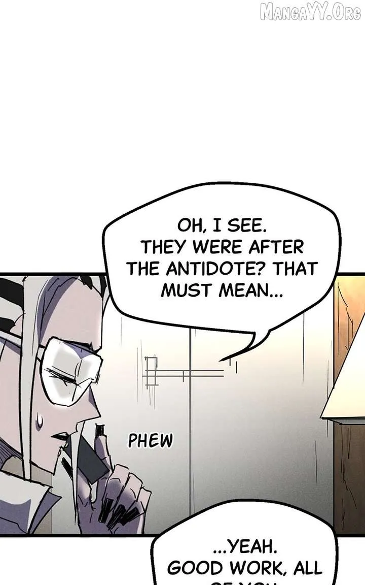 Insector chapter 90 page 124
