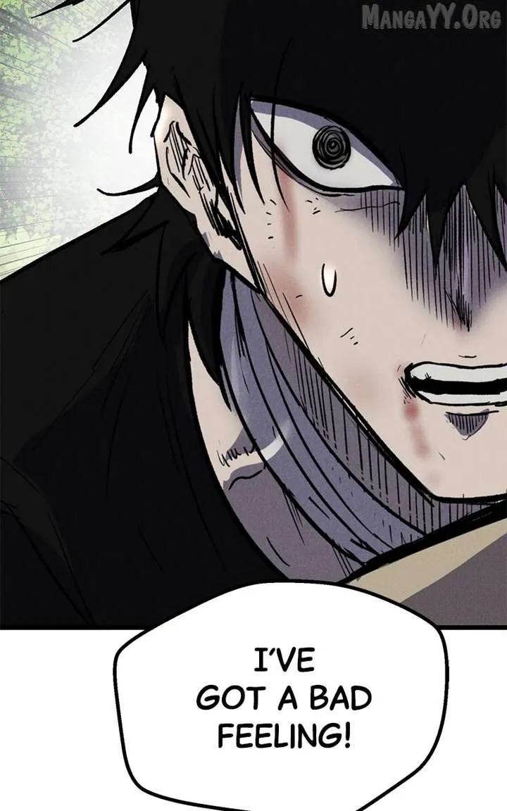 Insector chapter 91 page 131