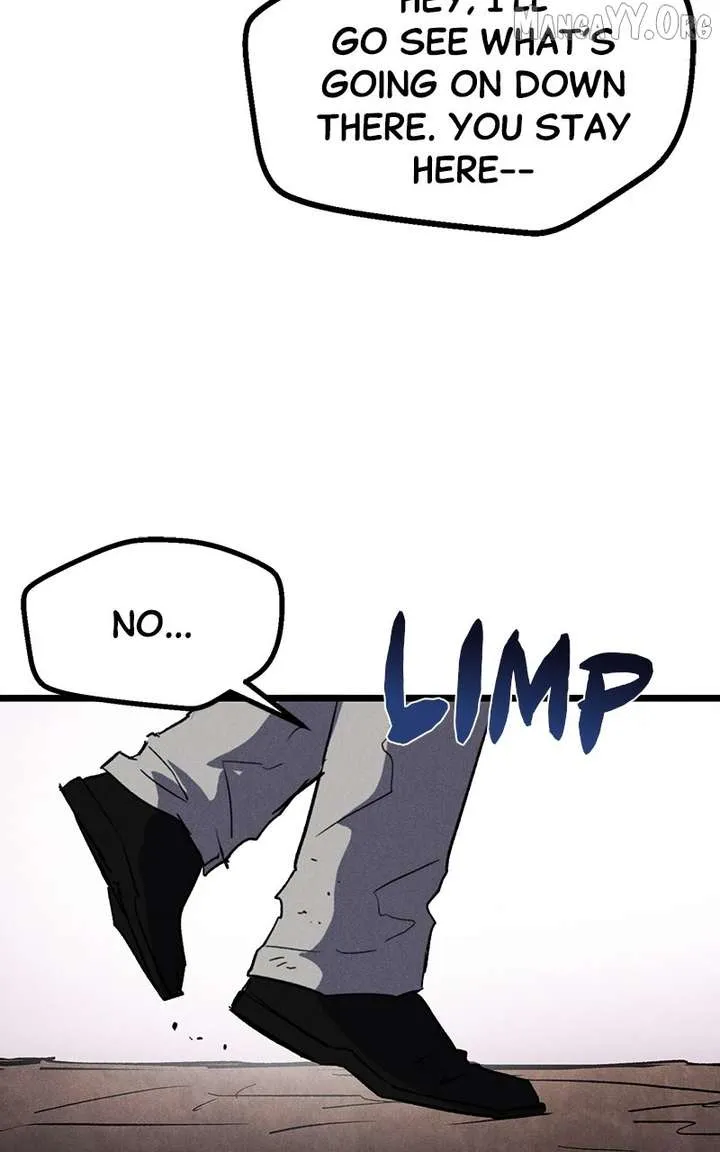 Insector chapter 91 page 141