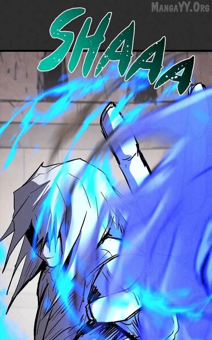 Insector chapter 91 page 167