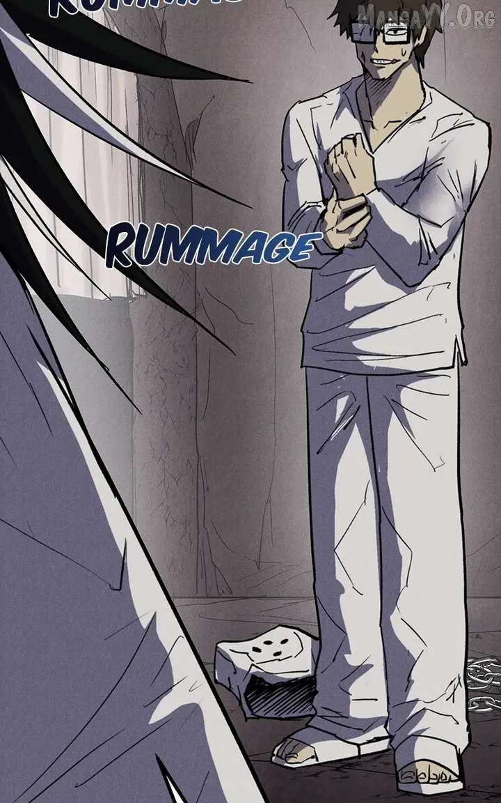 Insector chapter 91 page 43