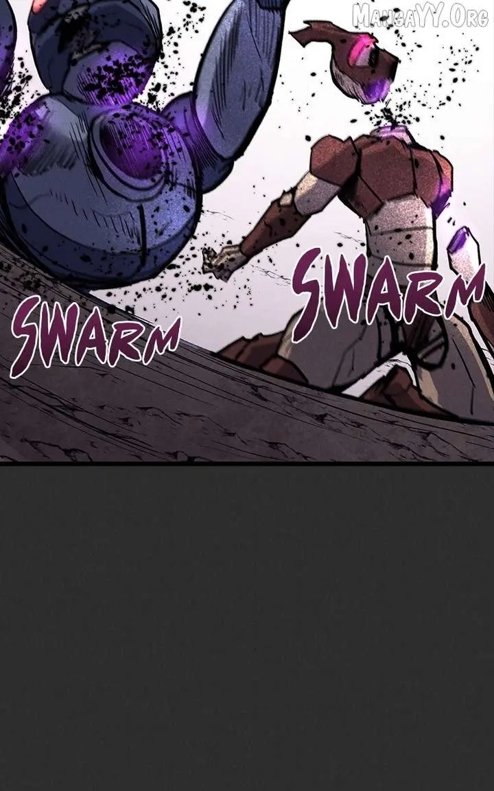 Insector chapter 91 page 8