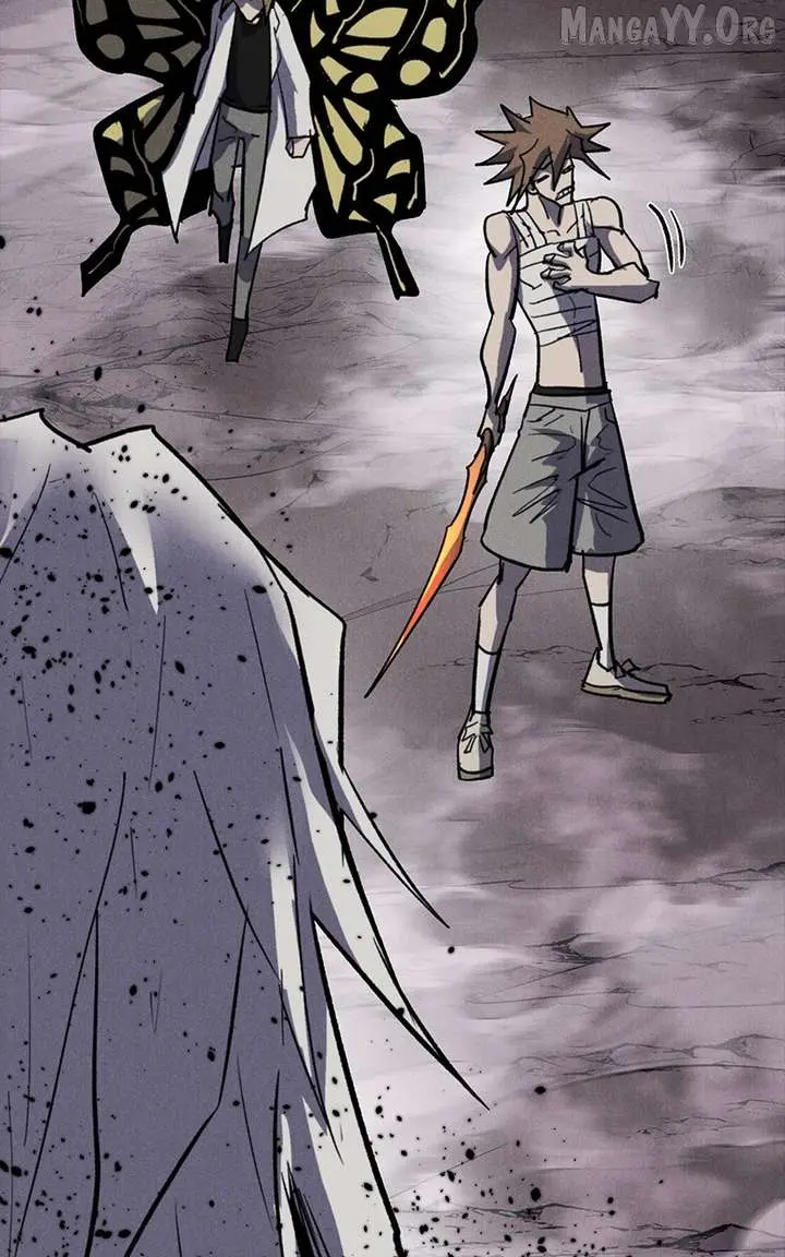 Insector chapter 91 page 87