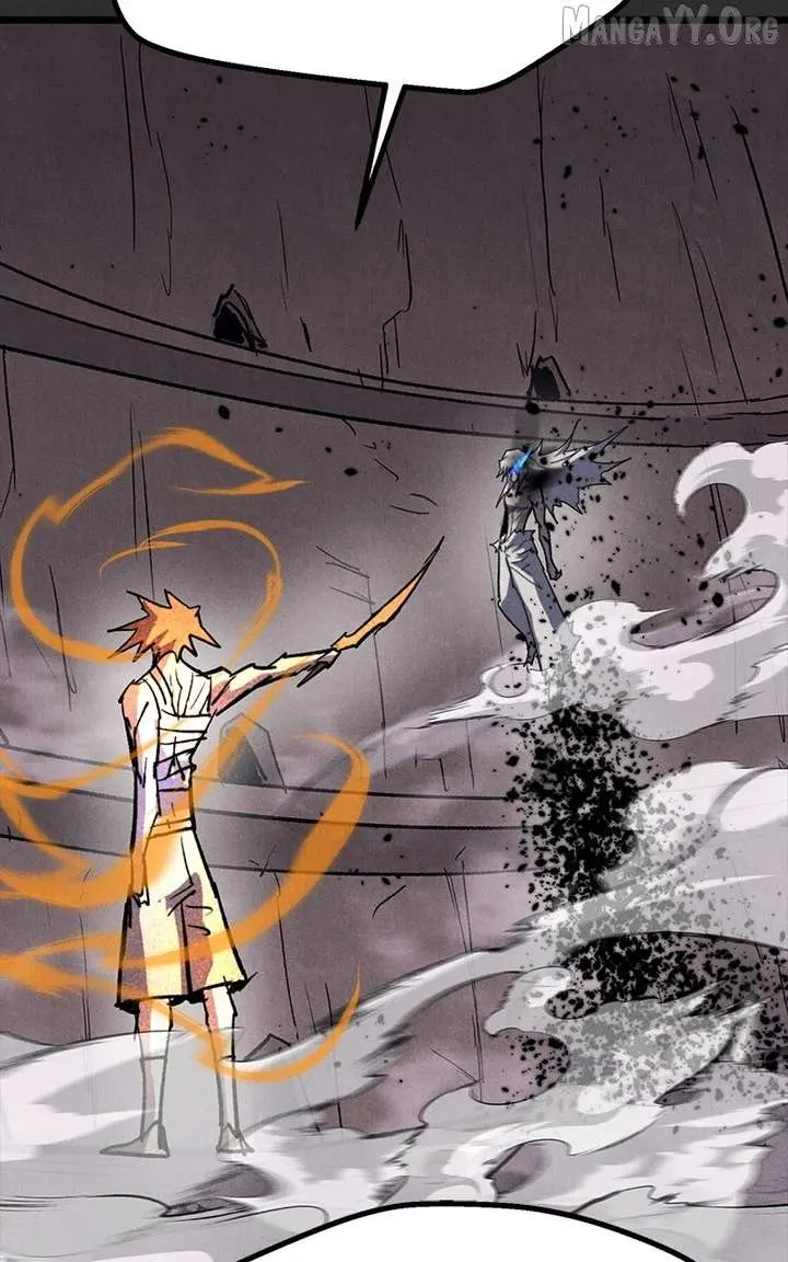 Insector chapter 91 page 95