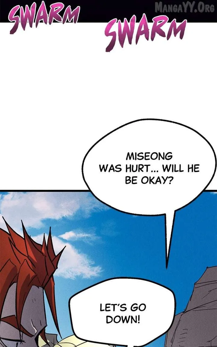Insector chapter 92 page 66