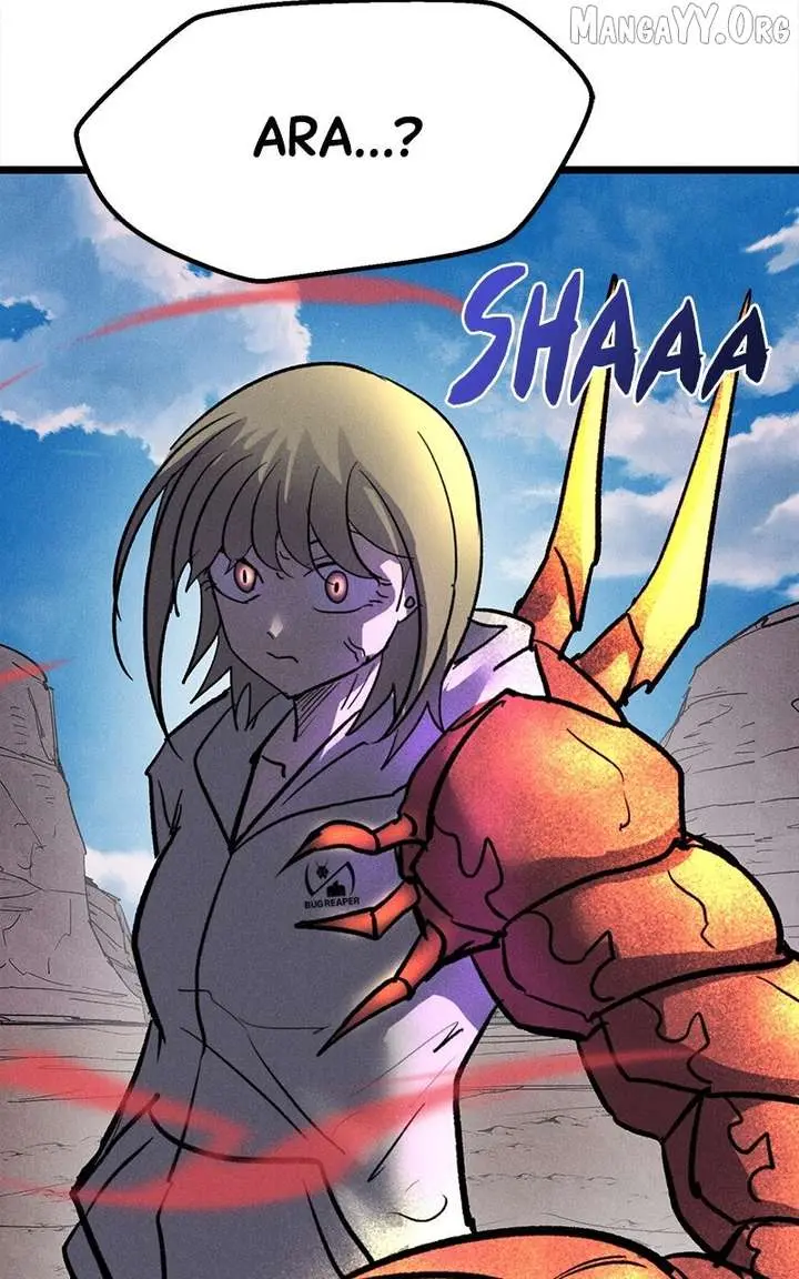 Insector chapter 92 page 75