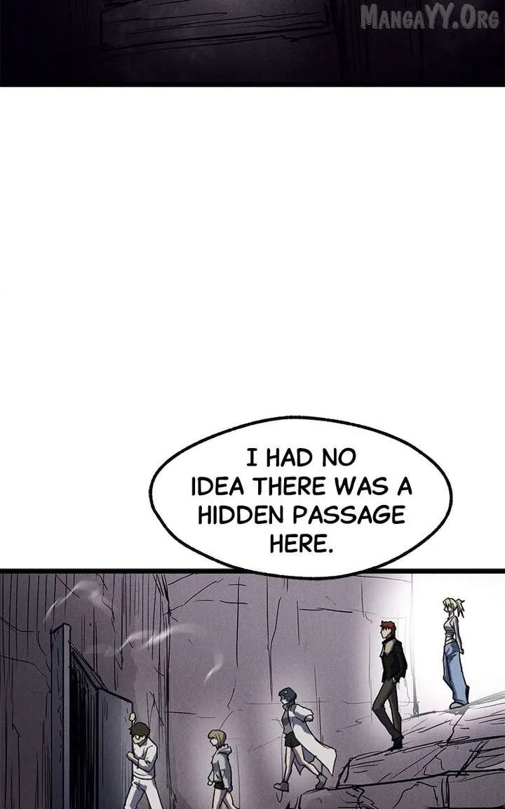 Insector chapter 92 page 91